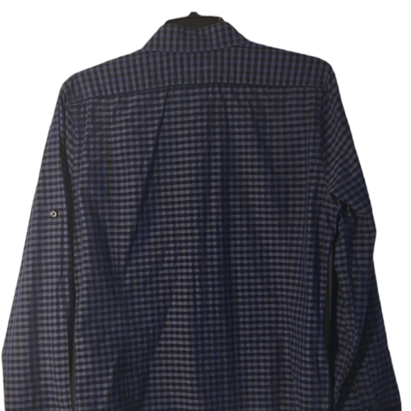 Express Button-up - Picture 4 of 4